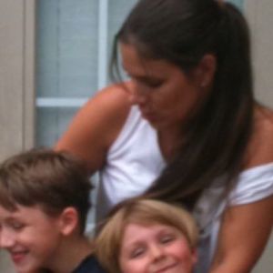 Meet your Posher, Heather